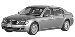 BMW E65 B1491 Fault Code