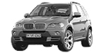 BMW E70 B1491 Fault Code