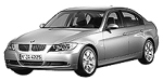 BMW E90 B1491 Fault Code