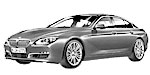 BMW F06 B1491 Fault Code