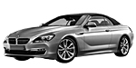 BMW F12 B1491 Fault Code