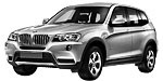 BMW F25 B1491 Fault Code