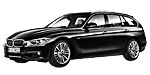 BMW F31 B1491 Fault Code